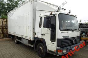 КОРОБКА ПЕРЕДАЧW Y04033 VOLVO FL6 FL 608 2000netto