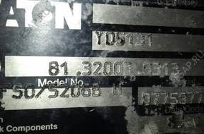 КОРОБКА ПЕРЕДАЧw y05131 fs0/52068H