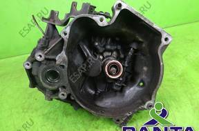 КОРОБКА ПЕРЕДАЧw Y493744 SUZUKI WAGON R+ II 1.3 2000 год