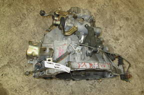 КОРОБКА ПЕРЕДАЧW  YARIS 1,0 VVTI