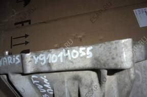 КОРОБКА ПЕРЕДАЧW YARIS 1,3 VVT-I 01 год, Y91014055