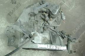 КОРОБКА ПЕРЕДАЧW YARIS 1,3 VVT-I 99-05