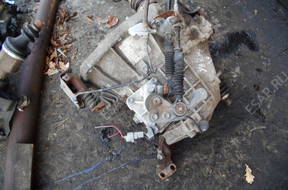 КОРОБКА ПЕРЕДАЧw YARIS 1.0