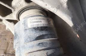 КОРОБКА ПЕРЕДАЧw Yaris 1.0