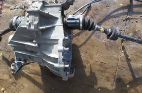КОРОБКА ПЕРЕДАЧw Yaris 1.0