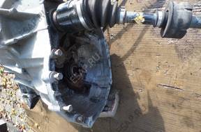 КОРОБКА ПЕРЕДАЧw Yaris 1.0