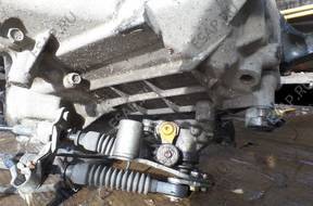 КОРОБКА ПЕРЕДАЧw Yaris 1.0