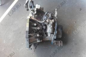 КОРОБКА ПЕРЕДАЧw Yaris I 1.3