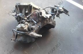 КОРОБКА ПЕРЕДАЧw Yaris I 1.3