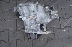 КОРОБКА ПЕРЕДАЧW YARIS I 1.4 D4D