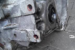 КОРОБКА ПЕРЕДАЧW YARIS I 1.4 D4D