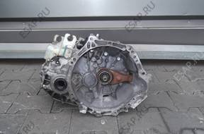 КОРОБКА ПЕРЕДАЧW YARIS I 1.4 D4D