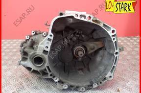 КОРОБКА ПЕРЕДАЧW Yaris I FL 1.3VVTI 87KM  2SZ-FE