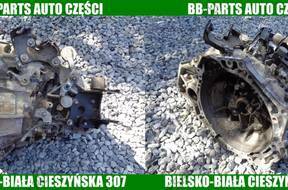 КОРОБКА ПЕРЕДАЧW YARIS II 1.3 1.33 2009-11 6-СТУПЕНЧАТАЯW