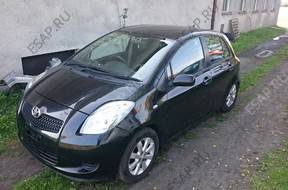 КОРОБКА ПЕРЕДАЧW YARIS II 1.3VVT-i 16V 86KM