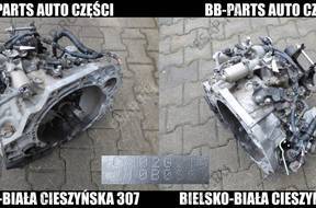 КОРОБКА ПЕРЕДАЧW YARIS II 1.4 D4D АВТОМАТИЧЕСКАЯ 2009- C30