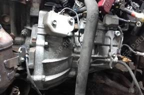 КОРОБКА ПЕРЕДАЧw Yaris II 2006-2011 1.3