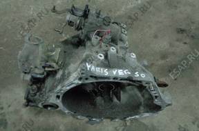 КОРОБКА ПЕРЕДАЧW YARIS VERSO 1,3 VVT-I 99-05