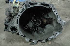 КОРОБКА ПЕРЕДАЧW YARIS VERSO 1,3 VVT-I 99-05