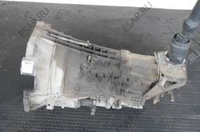 КОРОБКА ПЕРЕДАЧw YC1 год,7003HE Ford Transit 2,4TDDI