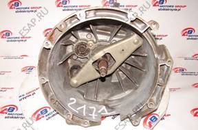 КОРОБКА ПЕРЕДАЧW YC1 год,7003HF FORD TRANSIT 2.4 TDDI