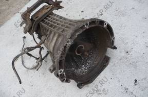 КОРОБКА ПЕРЕДАЧw YC1 год,7003HG Ford Transit 2,4 TDDI