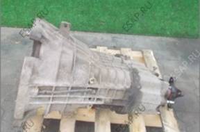 КОРОБКА ПЕРЕДАЧW YC1 год, FORD TRANSIT 2.4TDDI 90KM