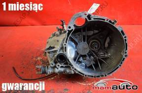 КОРОБКА ПЕРЕДАЧW YD NISSAN ALMERA N16 2.2 DCI РЕСТАЙЛИНГ