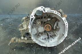 КОРОБКА ПЕРЕДАЧW YD1 NISSAN ALMERA TINO 2.2 DI