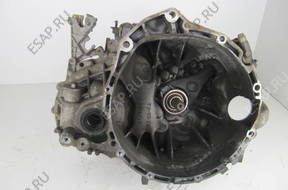 КОРОБКА ПЕРЕДАЧW YD22 NISSAN PRIMERA P12 2.2 DCI