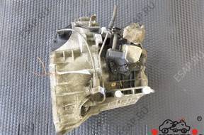 КОРОБКА ПЕРЕДАЧw YS4 год,-7002-MA Ford Focus 1,8TDDI