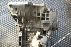 КОРОБКА ПЕРЕДАЧW YS4 год,7002KA FORD FOCUS 2.0 16V