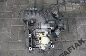 КОРОБКА ПЕРЕДАЧw YS4 год,7002MA Focus MK1 1,8 TDDI 90KM