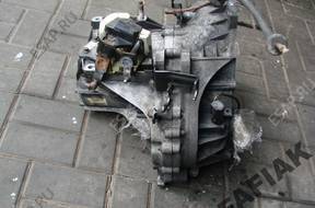 КОРОБКА ПЕРЕДАЧw YS4 год,7002MA Focus MK1 1,8 TDDI 90KM