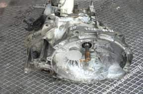 КОРОБКА ПЕРЕДАЧW YS7 год,-7002-DB FORD MONDEO 1.8 TD