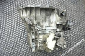 КОРОБКА ПЕРЕДАЧW YS7 год,-7002-DB FORD MONDEO 1.8 TD