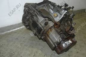 КОРОБКА ПЕРЕДАЧw Z0CH65 7714263A Peugeot 306 1.9 D