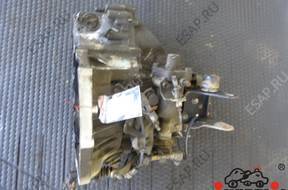 КОРОБКА ПЕРЕДАЧw Z10112173 Toyota Avensis 1,6b VVTI