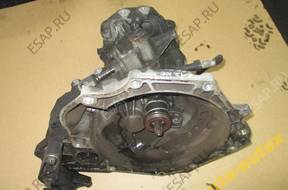 КОРОБКА ПЕРЕДАЧW Z12XE 1.2 БЕНЗИН OPEL CORSA C