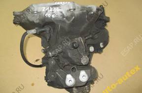 КОРОБКА ПЕРЕДАЧW Z12XE 1.2 БЕНЗИН OPEL CORSA C