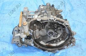 КОРОБКА ПЕРЕДАЧW Z12XEP 59KW 30 тыс. км. KM CORSA D 1.2