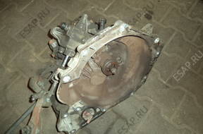 КОРОБКА ПЕРЕДАЧW Z13C394 OPEL CORSA C 1.0 БЕНЗИН