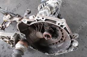 КОРОБКА ПЕРЕДАЧW Z14XEP OPEL ASTRA H3 III 1.4