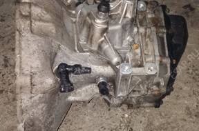 КОРОБКА ПЕРЕДАЧW Z14XEP   - OPEL CORSA D 1,4 16V
