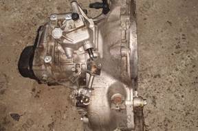 КОРОБКА ПЕРЕДАЧW Z14XEP   - OPEL CORSA D 1,4 16V