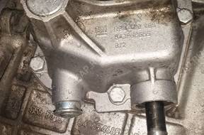 КОРОБКА ПЕРЕДАЧW Z14XEP   - OPEL CORSA D 1,4 16V