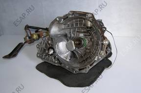 КОРОБКА ПЕРЕДАЧw Z16SE 1.6 8V F13C374 ASTRA II G