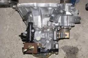 КОРОБКА ПЕРЕДАЧW Z16XEP 1.6 16V OPEL FIAT