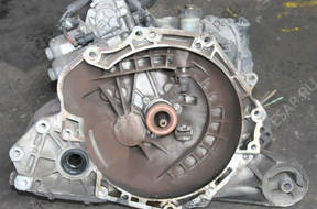 КОРОБКА ПЕРЕДАЧW Z16XEP 1.6 OPEL ASTRA EASYTRONIC