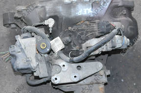 КОРОБКА ПЕРЕДАЧW Z16XEP 1.6 OPEL ASTRA EASYTRONIC